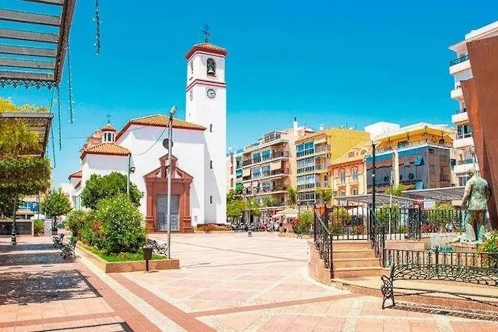 Ct 228 - City Center Fuengirola - Apartment I 0*,  España