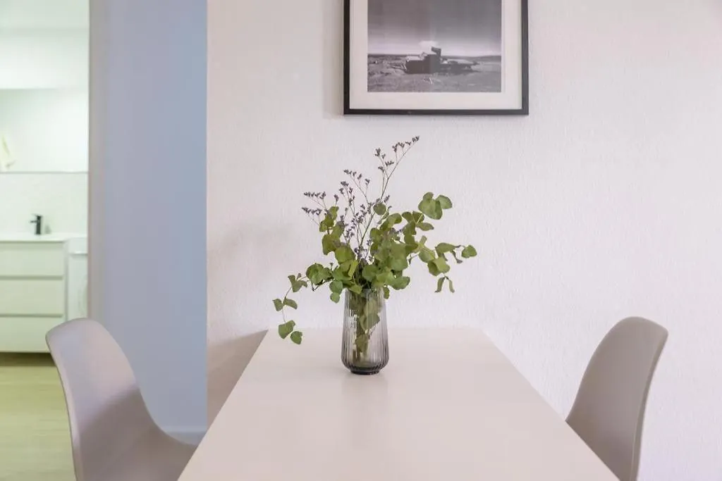 Ct 228 - City Center Fuengirola - Apartment I España