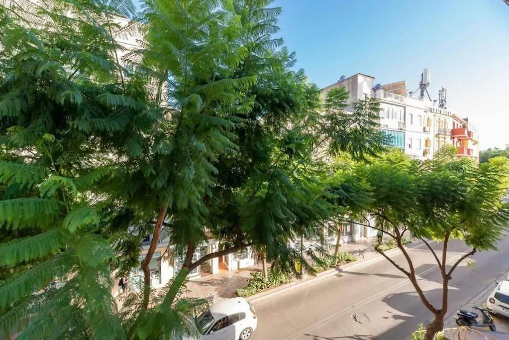 Ct 228 - City Center Fuengirola - Apartment I